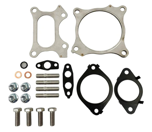 PRL Motorsports Turbocharger Gasket & Hardware Kit - Acura / Honda 2.0T Engines