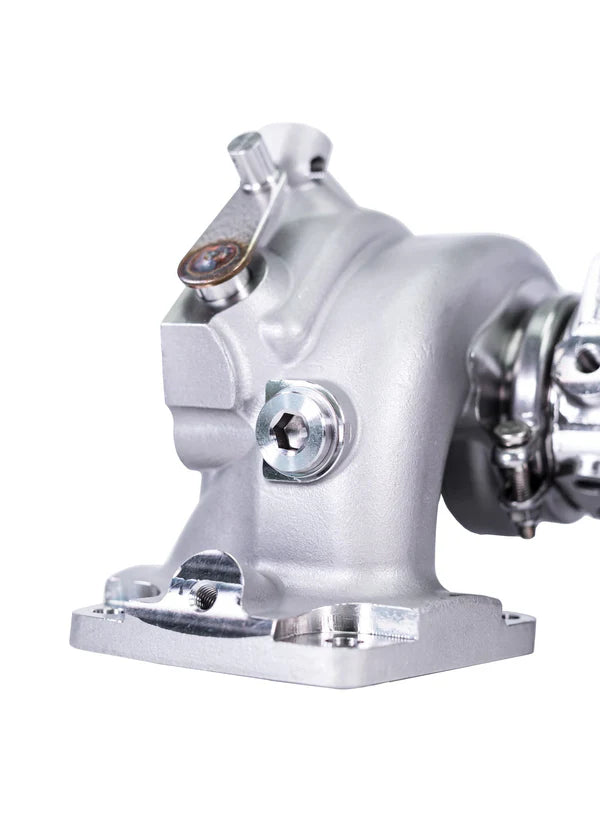 PRL-HCR-TK-P700 - PRL Drop-In Turbocharger Upgrade - Acura / Honda 2.0T Models - Main product image