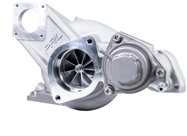 PRL-HCR-TK-P700 - PRL Drop-In Turbocharger Upgrade - Acura / Honda 2.0T Models - Product gallery image 3