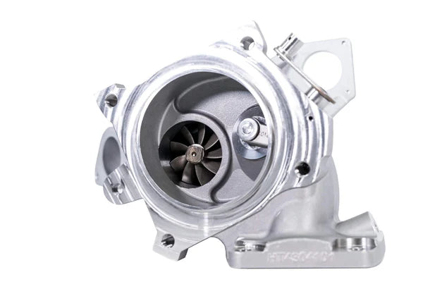 PRL-HCR-TK-P700 - PRL Drop-In Turbocharger Upgrade - Acura / Honda 2.0T Models - Product gallery image 2