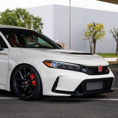 Eibach Performance Pro-Kit Lowering Springs - Honda Civic Type R [FL5] (2023+)