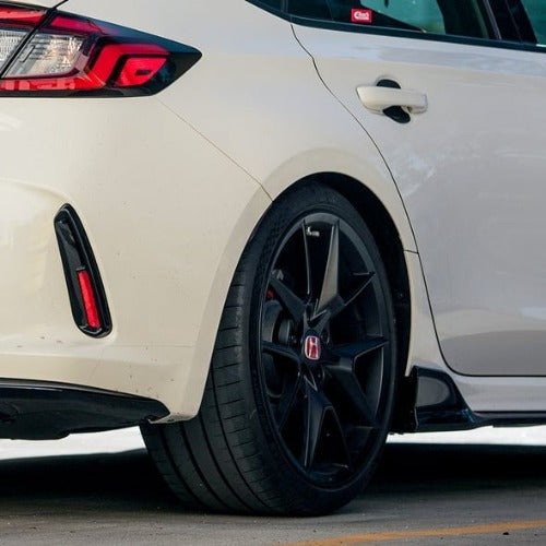 Eibach Performance Pro-Kit Lowering Springs - Honda Civic Type R [FL5] (2023+)