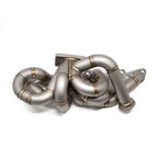 HP-MF-RB25-T3-11G-44 Rev9 HP-Series Nissan RB25 T3 top-mount turbo manifold - supplier gallery image 3