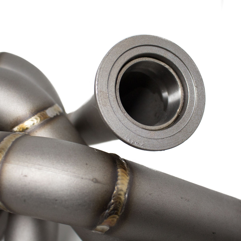 HP-MF-RB25-T3-11G-44 Rev9 HP-Series Nissan RB25 T3 top-mount turbo manifold - supplier gallery image 4