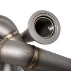 HP-MF-RB25-T3-11G-44 Rev9 HP-Series Nissan RB25 T3 top-mount turbo manifold - supplier gallery image 4