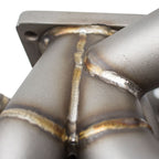 HP-MF-RB25-T3-11G-44 Rev9 HP-Series Nissan RB25 T3 top-mount turbo manifold - supplier gallery image 5