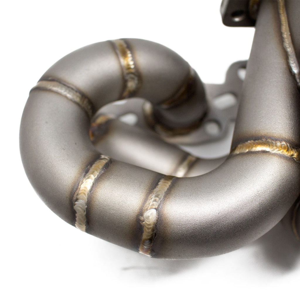 HP-MF-RB25-T3-11G-44 Rev9 HP-Series Nissan RB25 T3 top-mount turbo manifold - supplier gallery image 6