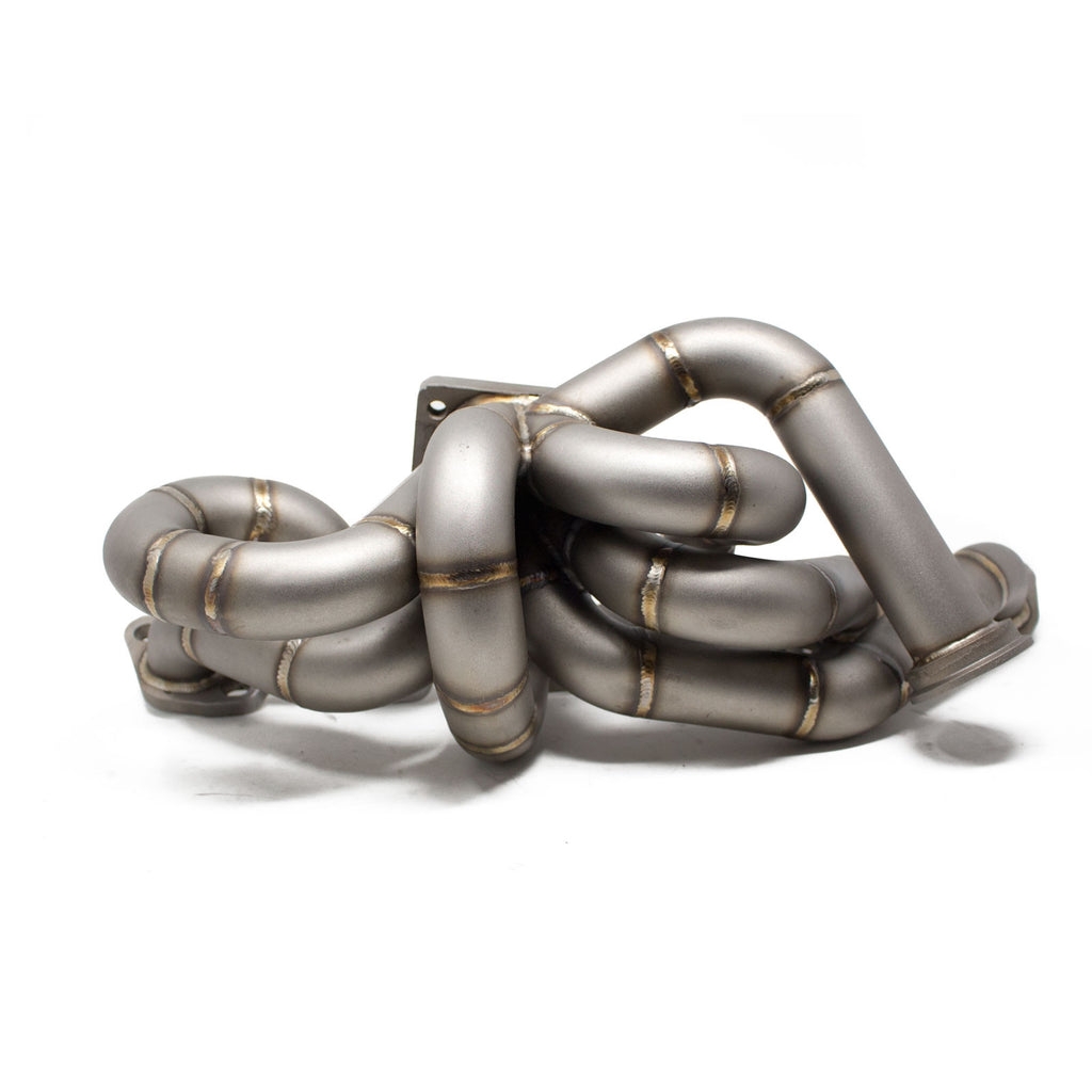 HP-MF-RB25-T3-11G-44 Rev9 HP-Series Nissan RB25 T3 top-mount turbo manifold - supplier gallery image 7