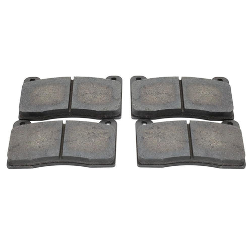 HP10 Brake Pads - BLOX Racing