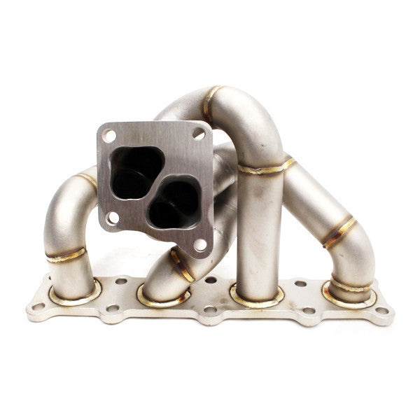 HP-MF-EVOX-OE-11G Rev9 HP-Series equal length turbo manifold for Mitsubishi Lancer Evolution X 4B11 2008-2016 - image 2