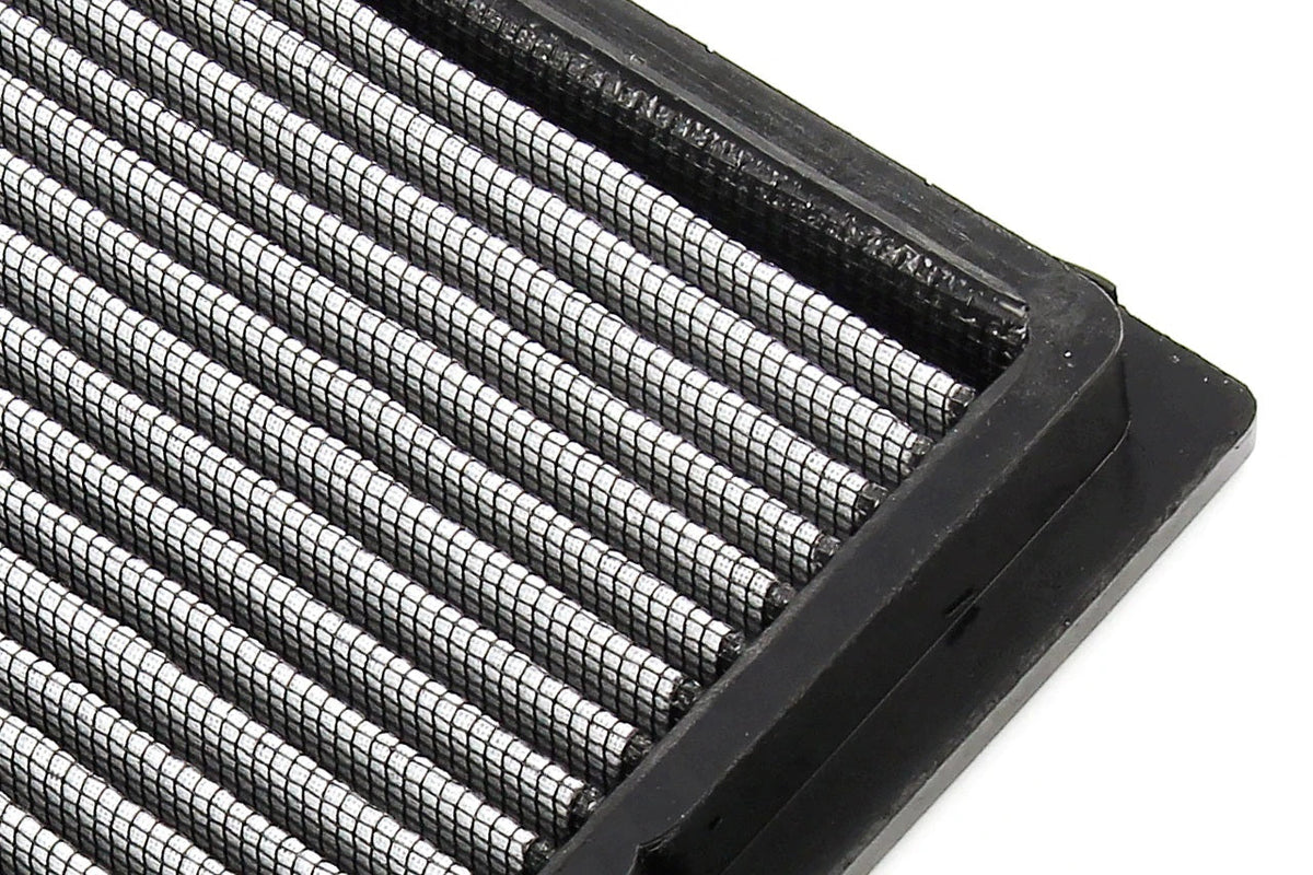 HPS Performance Drop-in Panel Air Filter Driver and Passenger Side Combo - Infiniti FX35 / FX37 / FX50 / M56 / Q50 / Q60 / Q70 / Q70L / QX70 - (2009-2024)