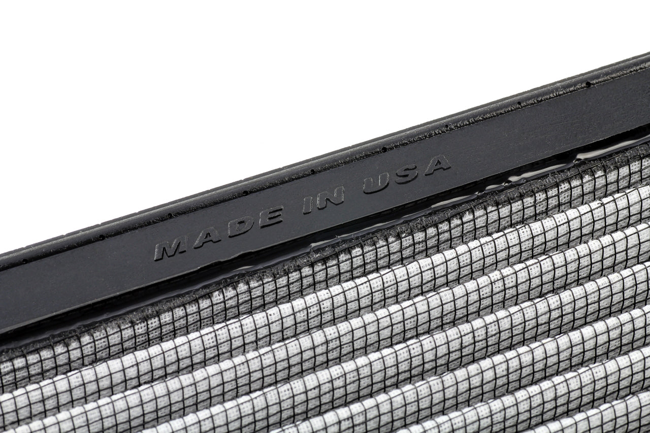 HPS Performance Drop-in Panel Air Filter - Lexus GS350 / Lexus GS430 / Lexus IS250 / Lexus IS250 C / Lexus IS350 / Lexus IS350 C - (2007-2011 / 2005-2007 / 2006-2013 / 2010-2015 / 2006-2013 / 2010-2015)