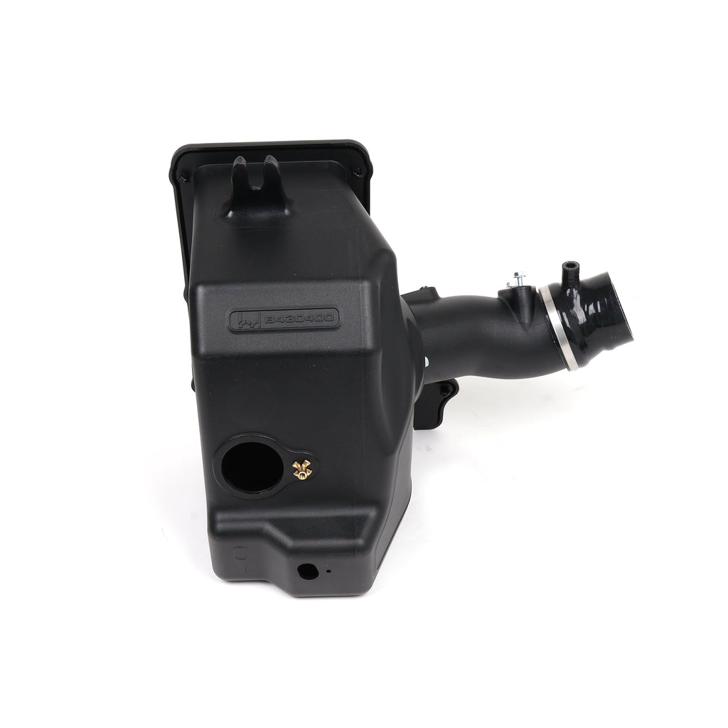 Hybrid Racing Formula Intake MAF housing