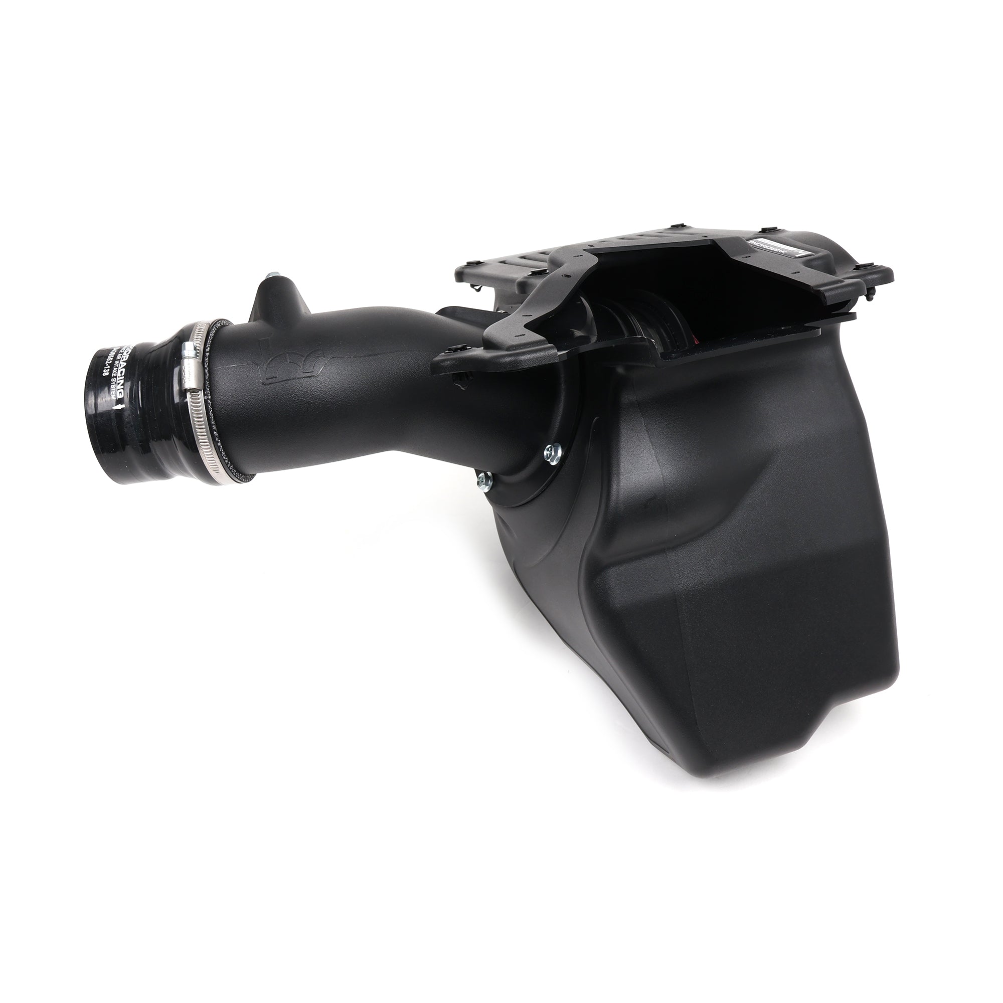 Hybrid Racing Formula Intake component detail