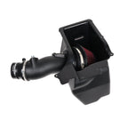 Hybrid Racing Formula Intake airbox view