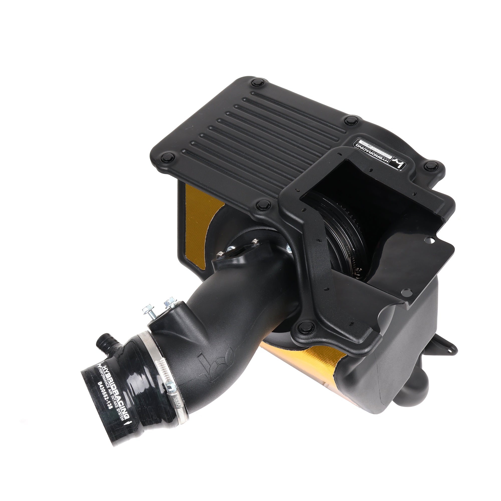 Hybrid Racing Formula Intake product detail