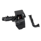 Hybrid Racing Formula Intake cold air duct