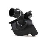 Hybrid Racing Formula Intake installed detail