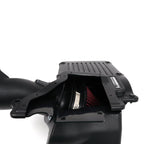 Hybrid Racing Formula Intake filter detail
