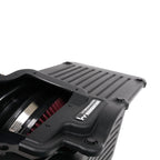 Hybrid Racing Formula Intake installed engine bay