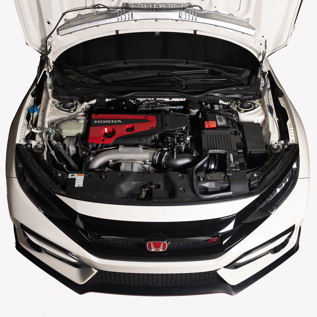 Hybrid Racing Formula Intake complete kit