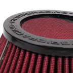 Hybrid Racing Formula Intake installation component