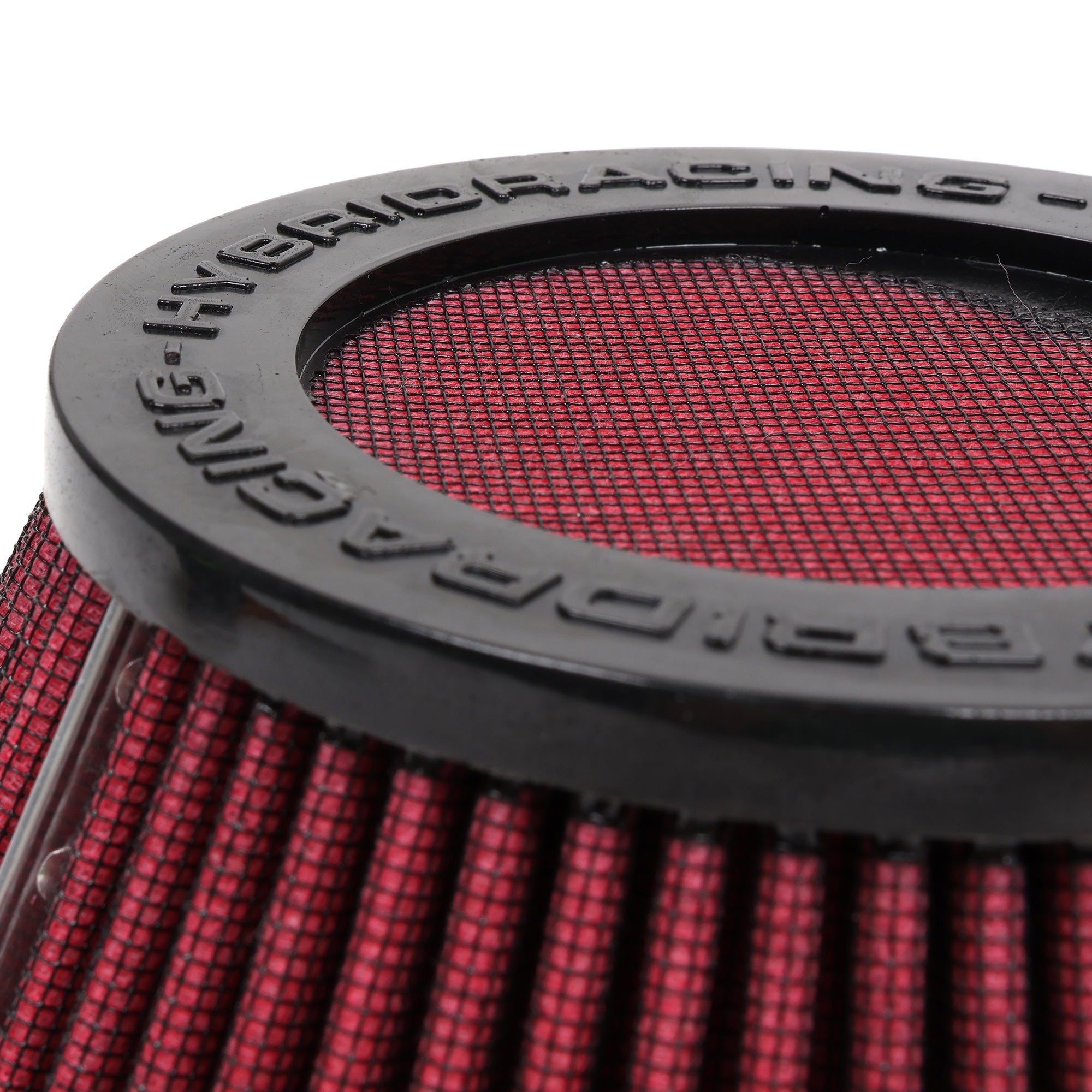 Hybrid Racing Formula Intake installation component