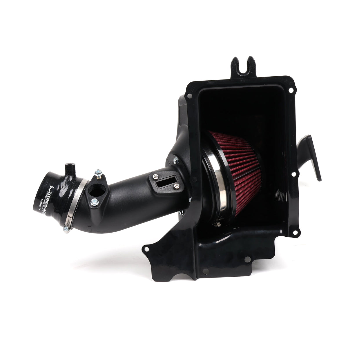Hybrid Racing Formula Intake 89mm Race MAF housing