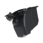 Hybrid Racing Formula Intake heat shield detail