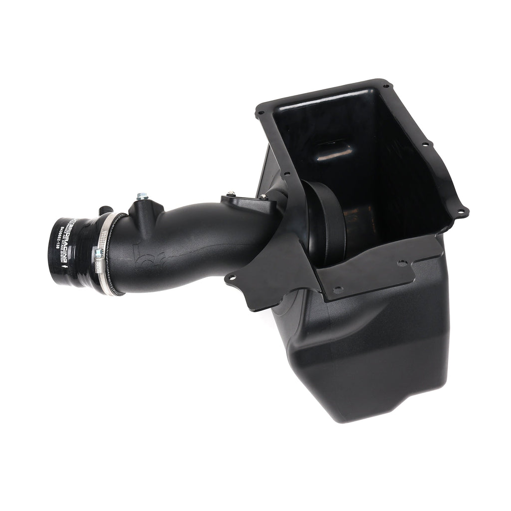 Hybrid Racing Formula Intake feature