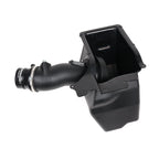 Hybrid Racing Formula Intake feature