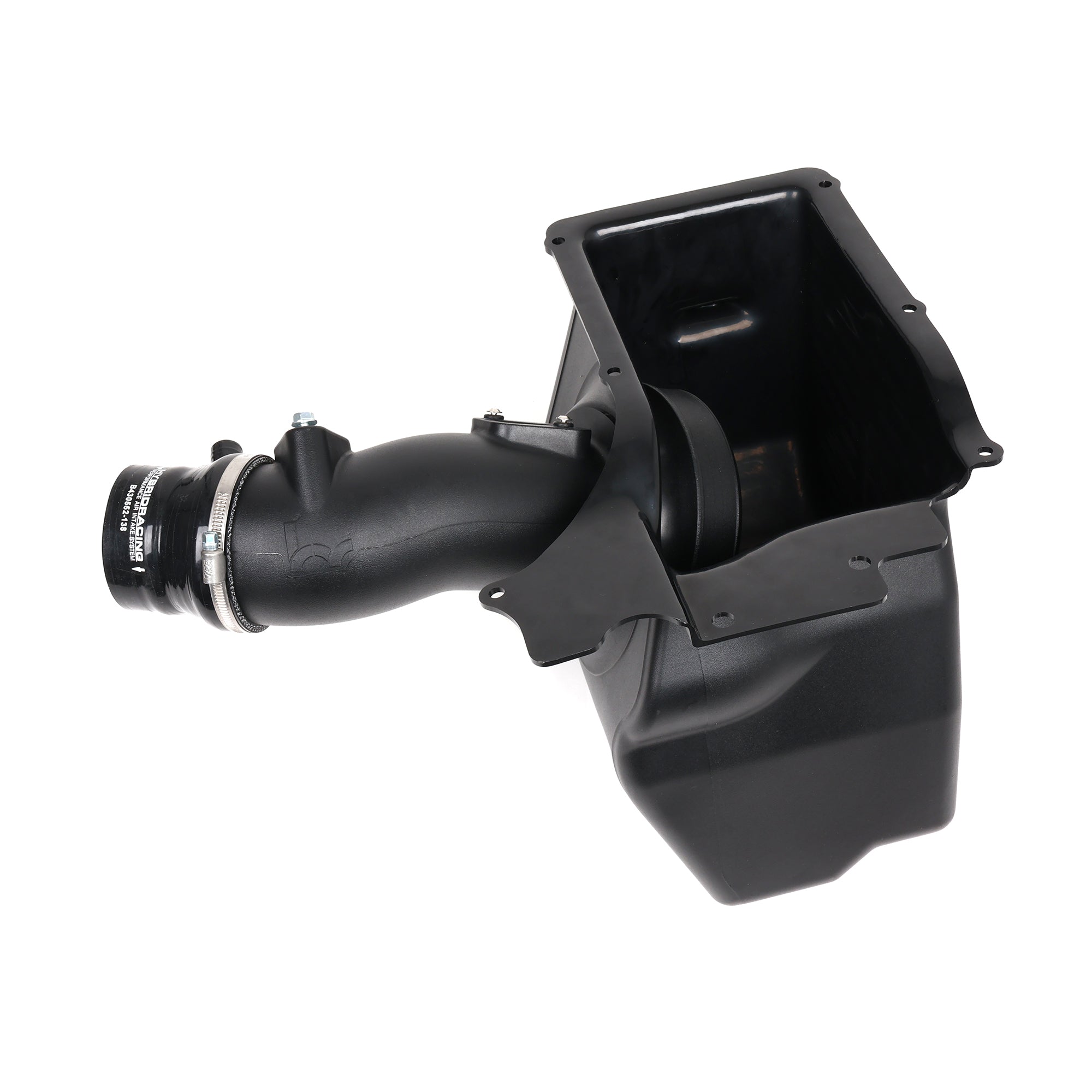 Hybrid Racing Formula Intake feature
