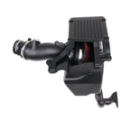 Hybrid Racing Formula Cold Air Intake for Honda Civic Type R FK8