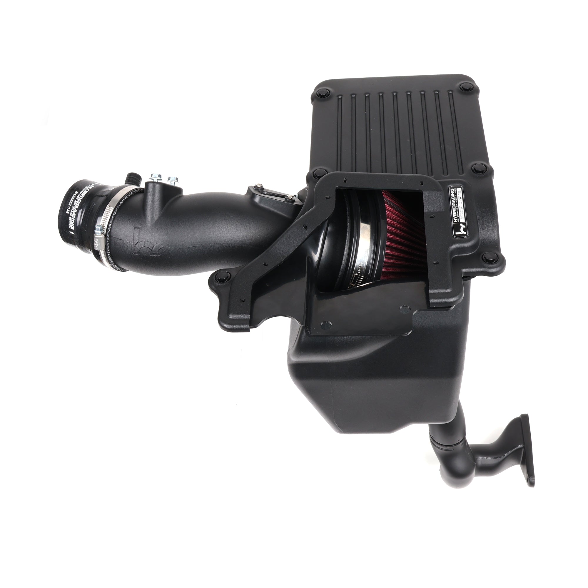 Hybrid Racing Formula Cold Air Intake for Honda Civic Type R FK8