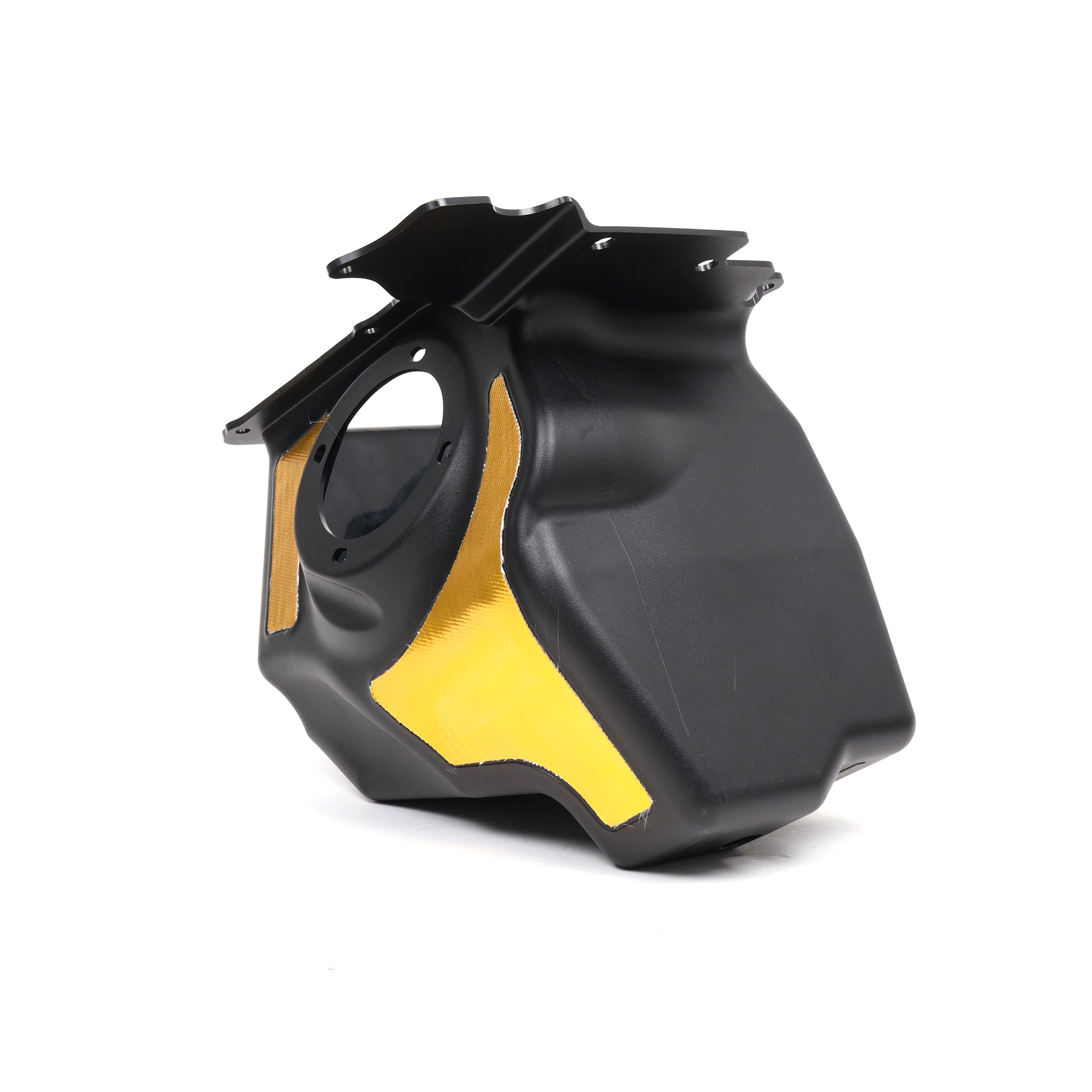 Hybrid Racing Formula Intake component view