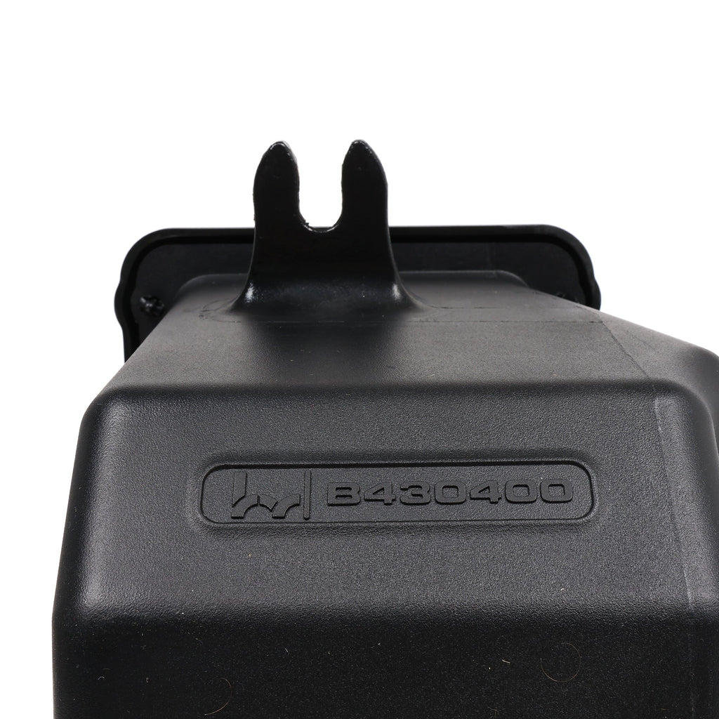 Hybrid Racing Formula Intake hardware