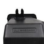 Hybrid Racing Formula Intake hardware