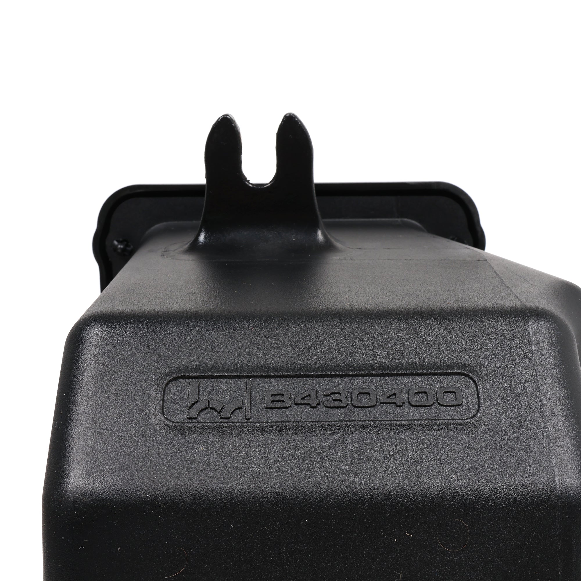 Hybrid Racing Formula Intake hardware