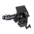 Hybrid Racing Formula Intake airbox and components