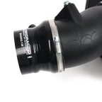 Hybrid Racing Formula Intake installation detail