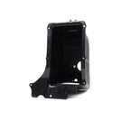 Hybrid Racing Formula Intake air duct view