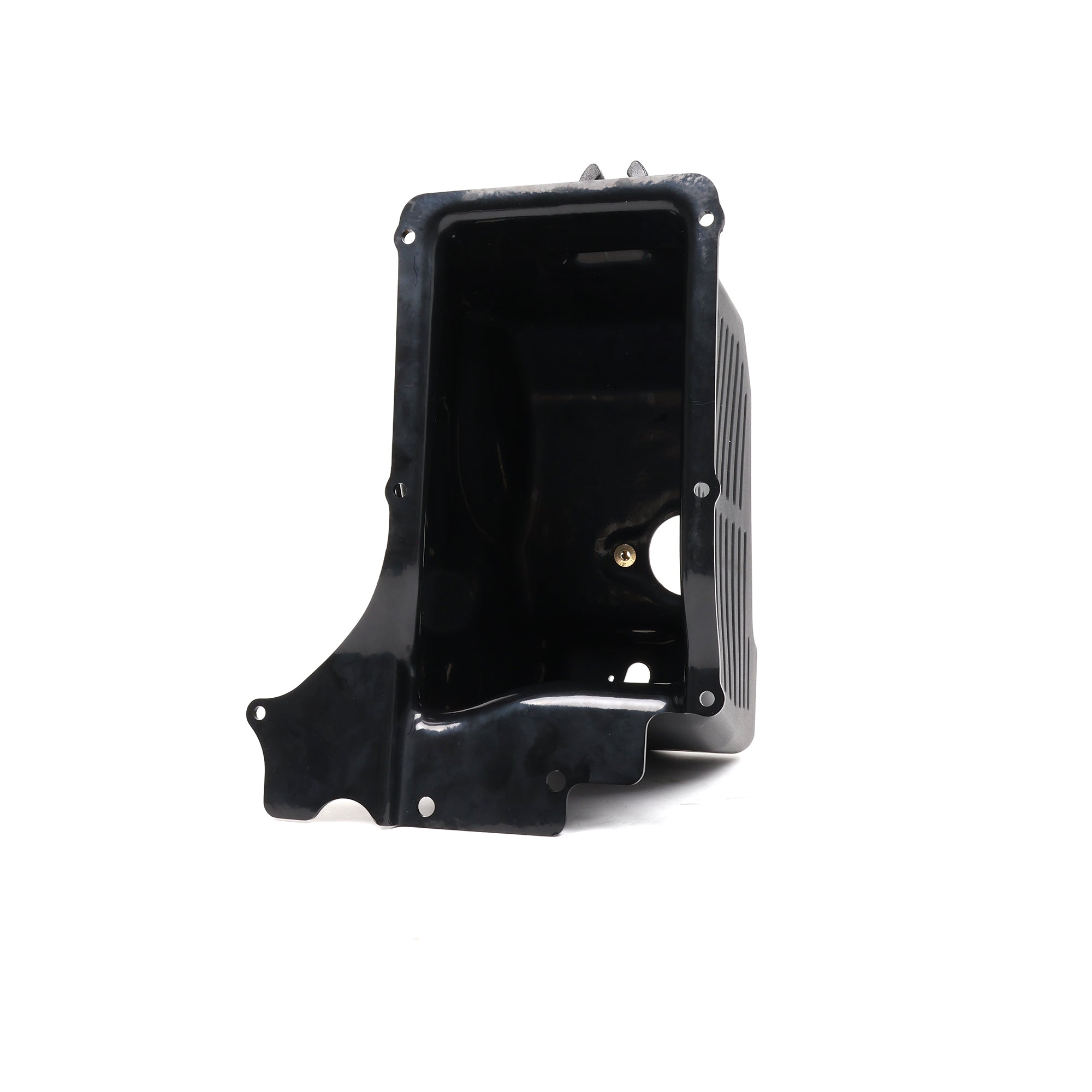 Hybrid Racing Formula Intake air duct view