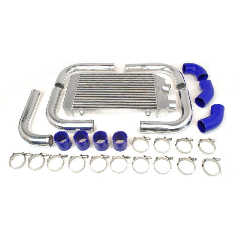 Rev9 Power Front Mount Intercooler Kit FMIC - Nissan Skyline R32 R33 RB20 RB25 GTS GTT