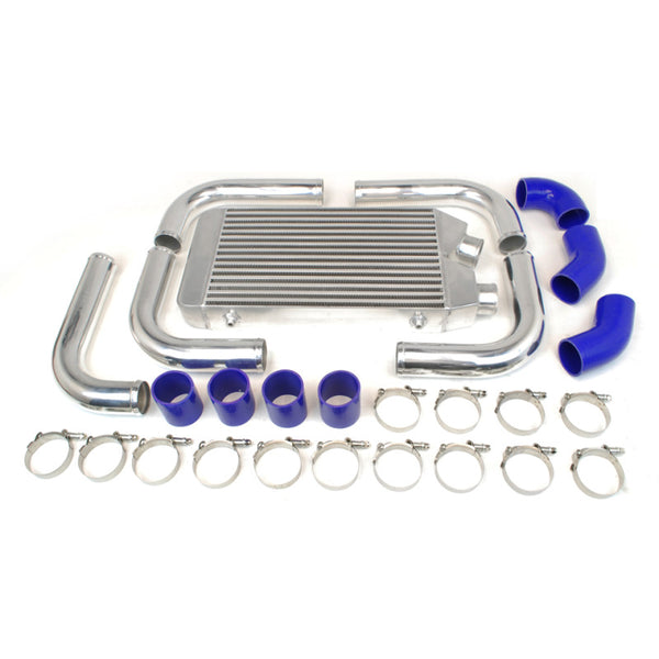 Rev9 Power Front Mount Intercooler Kit FMIC - Nissan Skyline R32 R33 RB20 RB25 GTS GTT