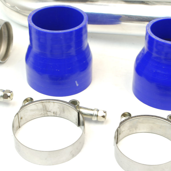 Rev9 Power Front Mount Intercooler Kit FMIC - Nissan Skyline R32 R33 RB20 RB25 GTS GTT