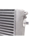 ICK-047-BLACK_4 Rev9 Version 2 intercooler kit with black hoses for VW Jetta MK5 / MK6 2.0 TSI / TFSI