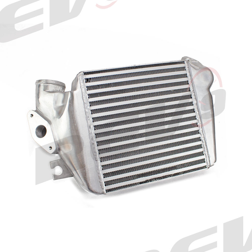 Rev9 Turbo Top Mount Intercooler Upgrade - Subaru Forester XT 2009-13