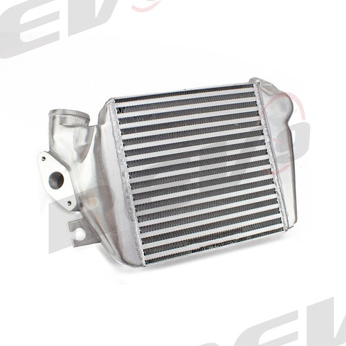 Rev9 Power Turbo Top Mount Intercooler Upgrade - Subaru Forester XT EJ25 (2009-13)