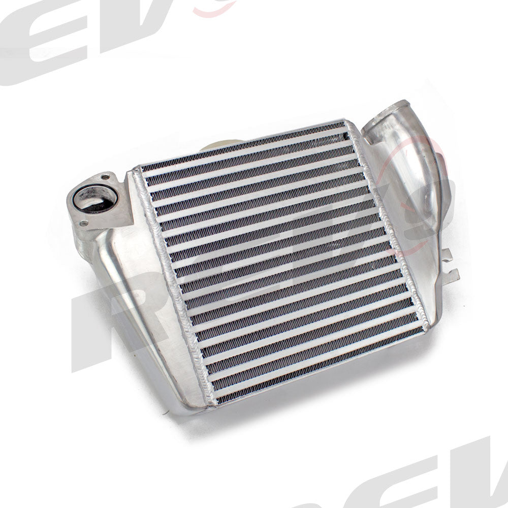 Rev9 Power Turbo Top Mount Intercooler Upgrade - Subaru Forester XT EJ25 (2009-2013)