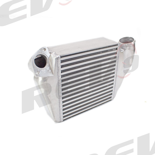 Rev9 Power Turbo Top Mount Intercooler Upgrade - Subaru Forester XT EJ25 (2009-13)